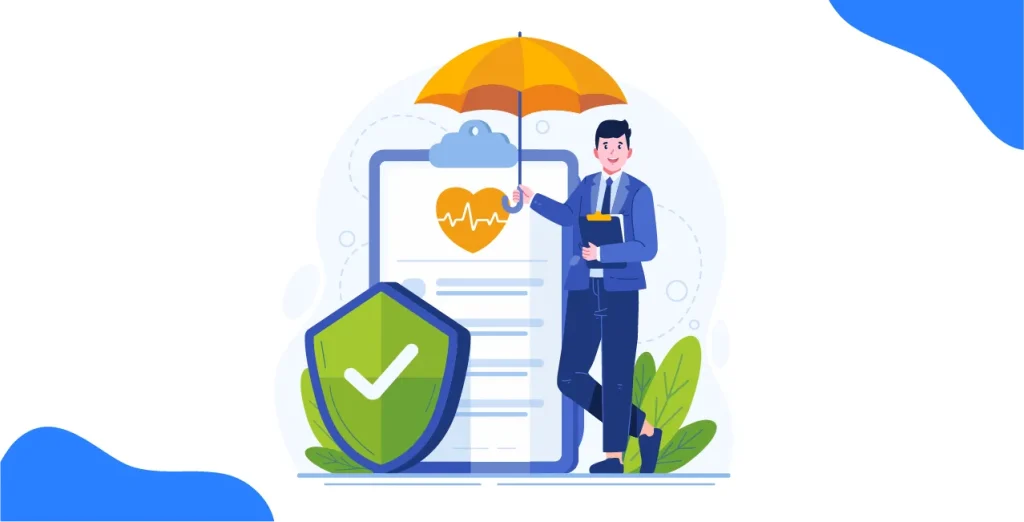 GST benefits for insurance policyholders