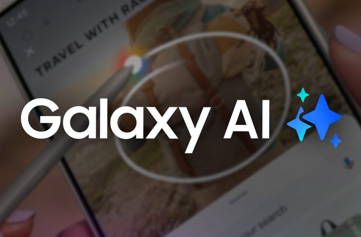 Galaxy AI