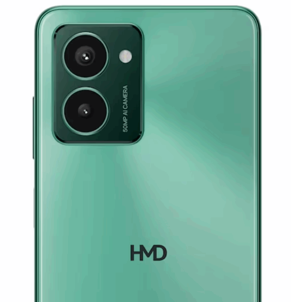 HMD Pulse 2 Pro