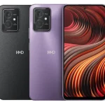 HMD Vibe 5G