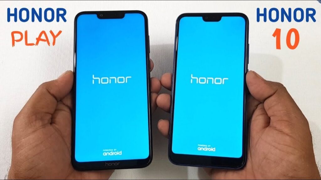 Honor Play 10