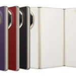 Huawei Mate XTs Tri-Fold: Kirin 9020, 5,600mAh Battery & 1TB Storage Huawei Mate XTs