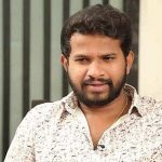 Hyper Aadi Rumored as Wild Card in Bigg Boss Telugu 9 Hyper Aadi Rumored as Wild Card in Bigg Boss Telugu 9