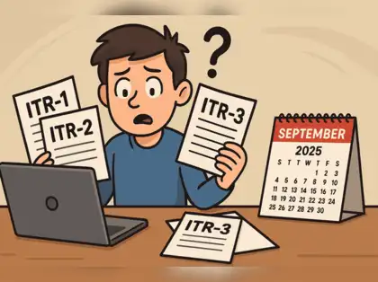 ITR Deadline Approaches