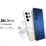 Itel Super 26 Ultra