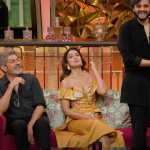 Kapil Sharma Challenges Jagapathi Babu to Name All His Films on The Great Indian Kapil Show Kapil Sharma challenges Jagapathi Babu to name all his films