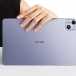 TECNO MEGAPAD Pro: 12-inch 2K AI Tablet Debuts at IFA 2025 TECNO MEGAPAD Pro