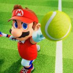 Mario Tennis Fever, Galaxy 1+2, DK DLC Headline Massive Nintendo Direct Mario Tennis Fever