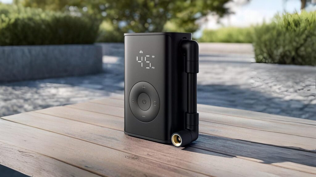 Mijia 150psi Mini Inflator