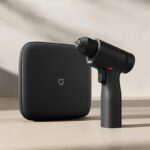 Xiaomi Mijia Brushless Drill 2: Speed, Power & Smart Features for $39 Mijia Brushless Drill 2