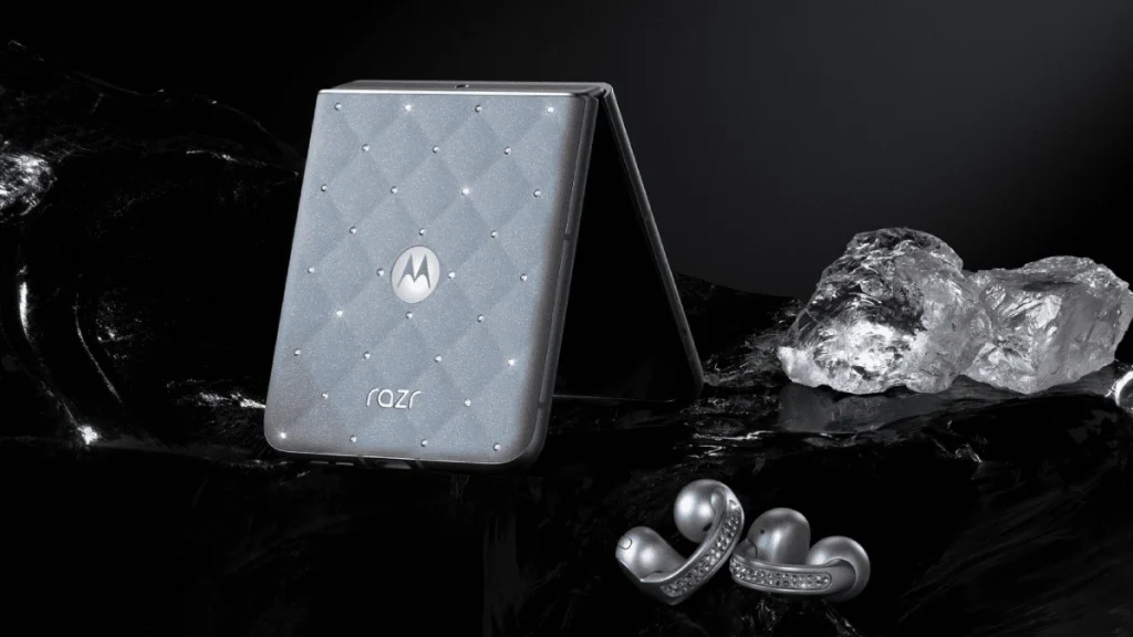 Motorola Razr 60