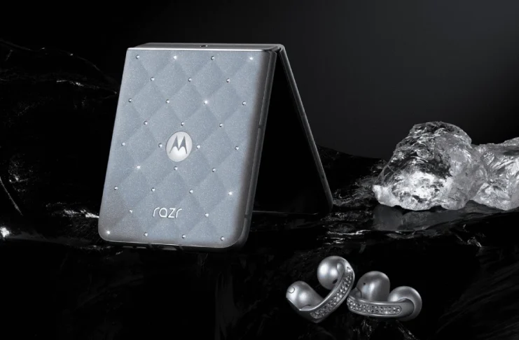 Motorola Razr 60