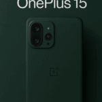 OnePlus 15 Leaks: 120W Charging, Snapdragon 8 Elite 2 & New Design OnePlus 15