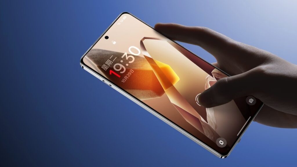 OnePlus 15 to Feature Next-Gen BOE X3 Display