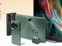 OnePlus Diwali sale