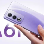 Oppo A6i Debuts: Dimensity 6300, 6000mAh Battery & Rugged Build Oppo A6i