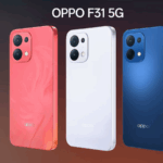Oppo F31 Series India Launch: 7,000mAh Battery, Bold Colors, Up to Snapdragon 7 Gen 3 Oppo F31 Series