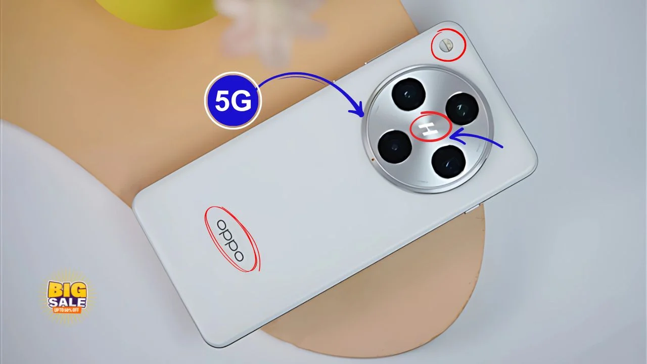 Oppo Find X9