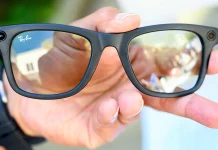 Meta Launches Ray-Ban Display Glasses, Affordable Ray-Ban Meta 2 & Oakley Vanguard for Athletes Ray-Ban Meta 2