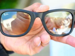 Ray-Ban Meta 2