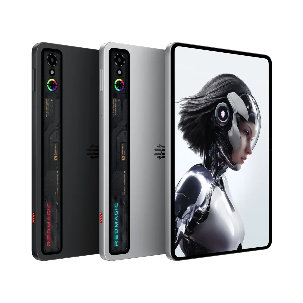 RedMagic Astra tablet