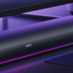 Redmi Desktop Speaker 2 Pro: Quad Drivers, RGB Lighting & Triple Modes Redmi Desktop Speaker 2 Pro