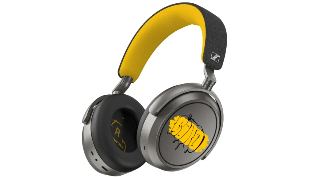 Sennheiser Momentum 4 Wireless 80th Anniversary Edition