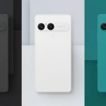 Sony Xperia 10 VII Launched: Snapdragon Power, 5,000mAh Battery & IP68 Sony Xperia 10 VII