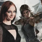 Sophie Turner to Star as Lara Croft in New Tomb Raider Series Sophie Turner to Star as Lara Croft in New Tomb Raider Series