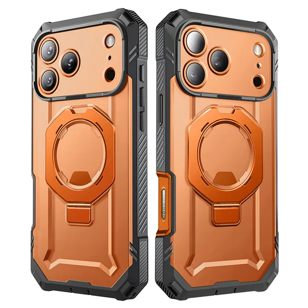 UB Grip Pro case for iPhone 17 Pro