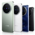 Vivo X300 Pro Teases Slim Bezels, Display & Camera Upgrades Vivo X300 Pro
