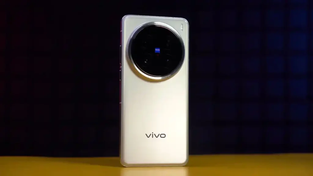 Vivo X300 Series Launch Date