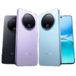 Vivo Y500 Launch: 8,200mAh Battery, 120Hz AMOLED & IP69+ Durability Vivo Y500