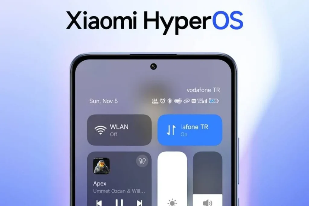 Xiaomi Android 16 update policy