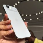 Apple’s iPhone 17 Air: Thinnest iPhone Ever, Pro-Level Power Unveiled iPhone 17 Air