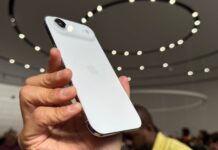 Apple’s iPhone 17 Air: Thinnest iPhone Ever, Pro-Level Power Unveiled iPhone 17 Air