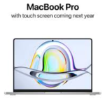 First-Ever OLED Apple MacBook Pro with Touchscreen Expected in 2026: What to Know macbook pro touchscreen