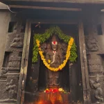 Tirupati Idol Desecration Sparks Outrage; TTD in Spotlight sacred idol of Sri Maha Vishnu Tirupati