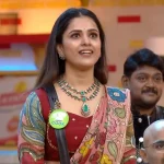 Thanuja Puttaswamy: Bigg Boss Telugu 9 Fan Favourite thanuja_puttaswamy