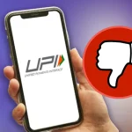 UPI Down in India: PhonePe & Google Pay Users Struggle upi down india