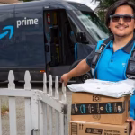 Amazon Tests AI Smart Glasses for Delivery Drivers Amazon Tests AI Smart Glasses for Delivery Drivers