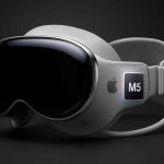 Apple Vision Pro Gets M5 Chip & New Dual Knit Band Ahead of Galaxy XR Apple Vision Pro Gets M5 Chip