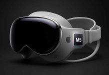 Apple Vision Pro Gets M5 Chip & New Dual Knit Band Ahead of Galaxy XR Apple Vision Pro Gets M5 Chip