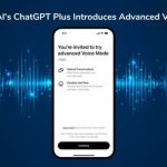 ChatGPT Voice Mode to Show Links and Maps Soon ChatGPT Voice Mode to Show Links and Maps Soon