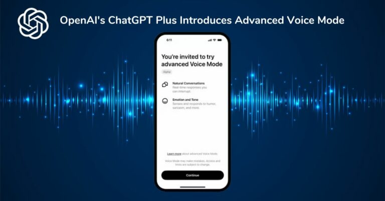 ChatGPT Voice Mode to Show Links and Maps Soon