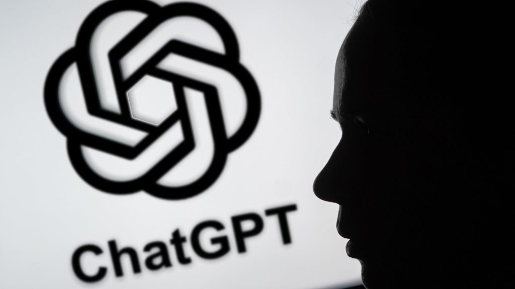 ChatGPT will talk with humans