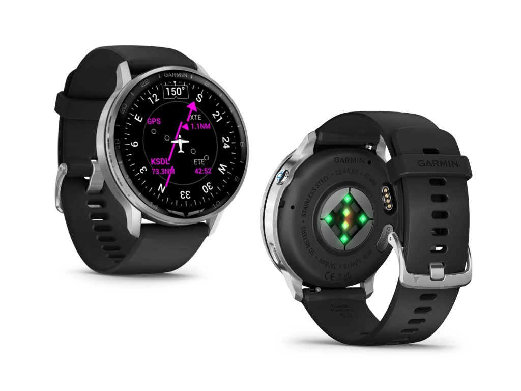 Garmin D2 Air X15