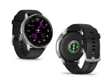 Garmin D2 Air X15, D2 Mach 2 Launch With PlaneSync Tech Garmin D2 Air X15