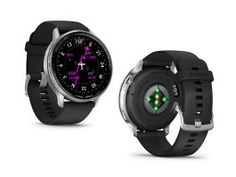 Garmin D2 Air X15, D2 Mach 2 Launch With PlaneSync Tech Garmin D2 Air X15