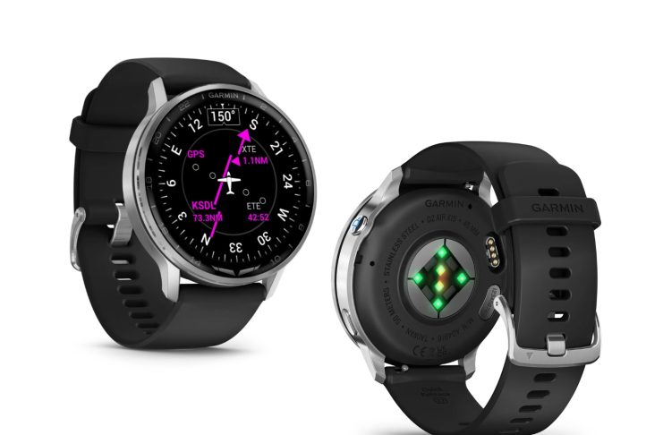 Garmin D2 Air X15
